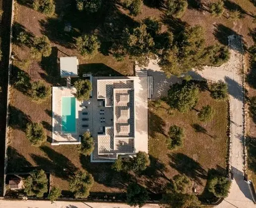 Villa, Engellilere Uygun