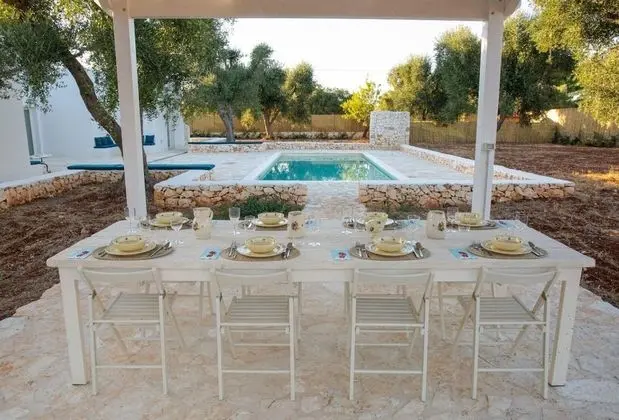 Villa, Engellilere Uygun