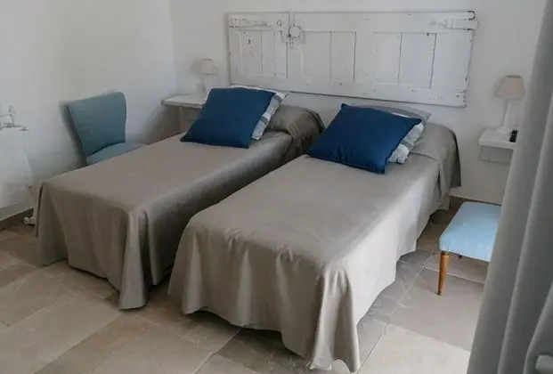 Villa, Engellilere Uygun