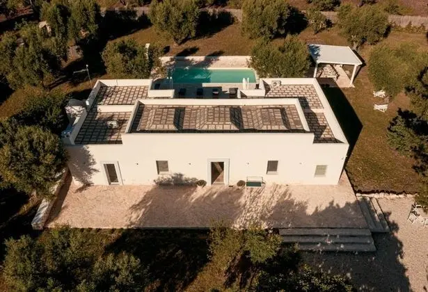 Villa, Engellilere Uygun