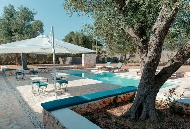 Villa, Engellilere Uygun