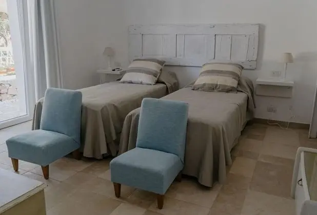 Villa, Engellilere Uygun