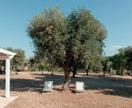 Villa, Engellilere Uygun