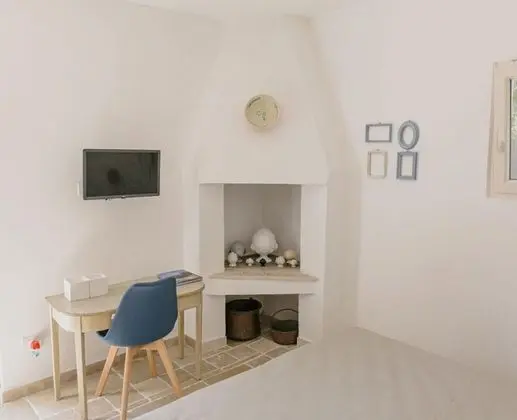 Villa, Engellilere Uygun