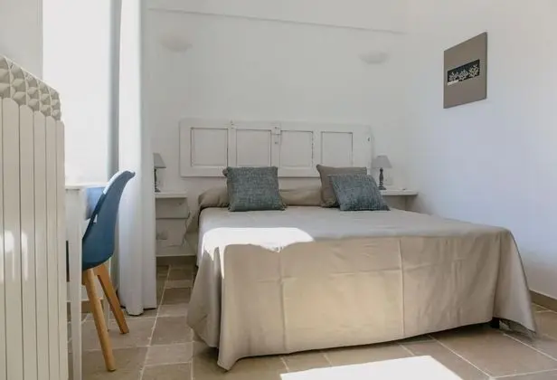 Villa, Engellilere Uygun