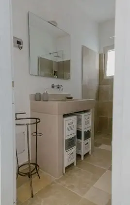 Villa, Engellilere Uygun