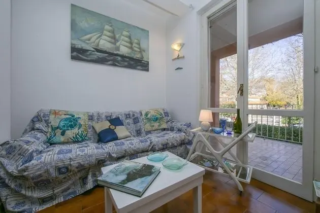 Family Apart Daire, Birden Çok Yatak, Bahçeli (Casa Lavanda)