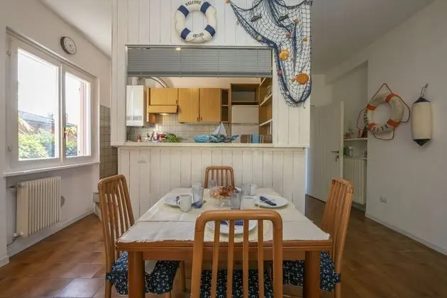 Family Apart Daire, Birden Çok Yatak, Bahçeli (Casa Lavanda)