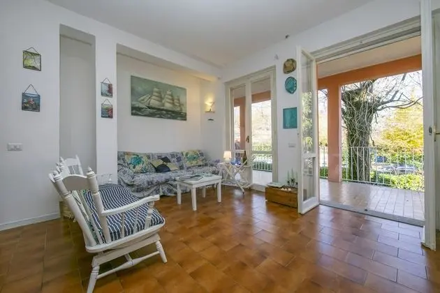 Family Apart Daire, Birden Çok Yatak, Bahçeli (Casa Lavanda)