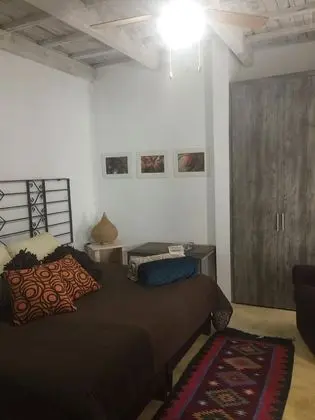 Family Ev, 3 Yatak Odası