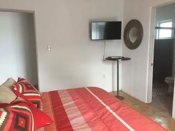 Family Ev, 3 Yatak Odası
