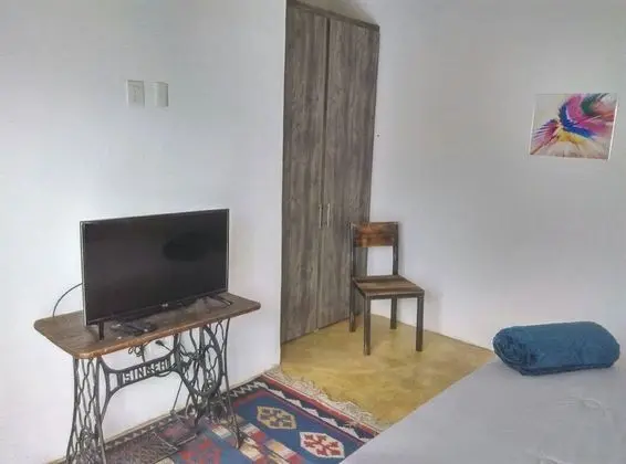 Family Ev, 3 Yatak Odası