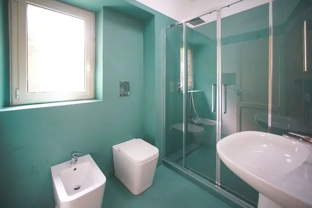 Apart Daire, 4 Yatak Odası