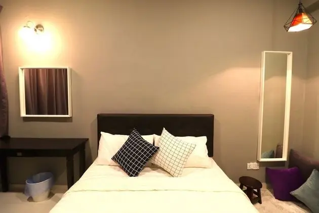 Apart Daire, 4 Yatak Odası