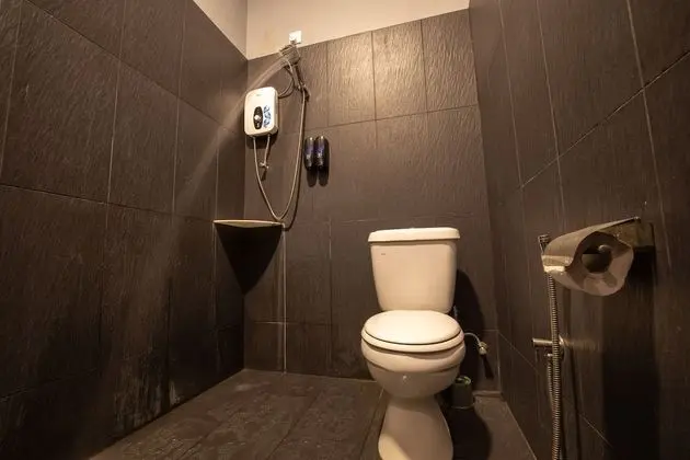 Apart Daire, 4 Yatak Odası