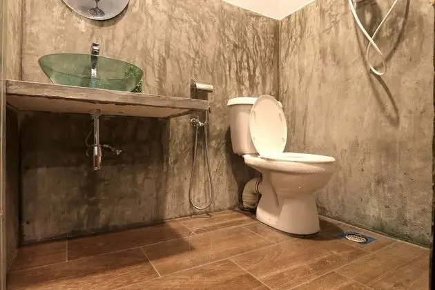 Apart Daire, 4 Yatak Odası