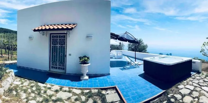 Ev, Sigara İçilebilir
