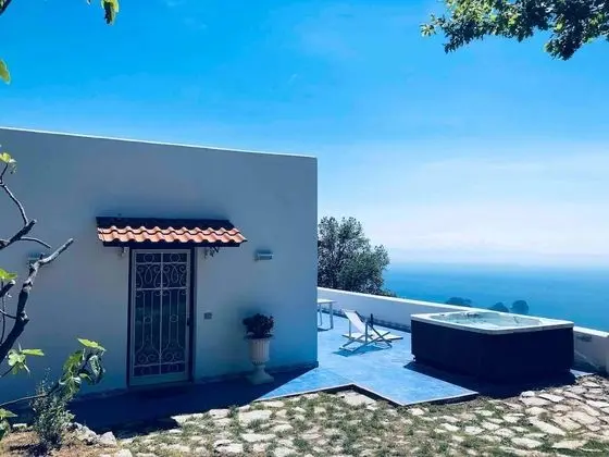 Ev, Sigara İçilebilir