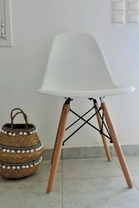 Apart Daire, Deniz Manzaralı (Casa Lea 2)