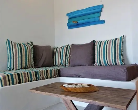 Apart Daire, Deniz Manzaralı (Casa Lea 2)
