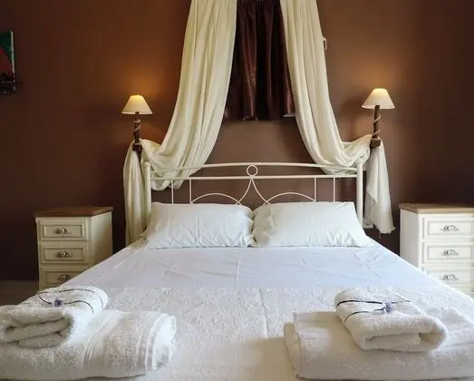 Apart Daire, Deniz Manzaralı (Casa Lea 3)
