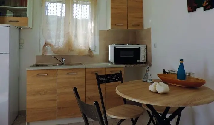Apart Daire, Deniz Manzaralı (Casa Lea 3)