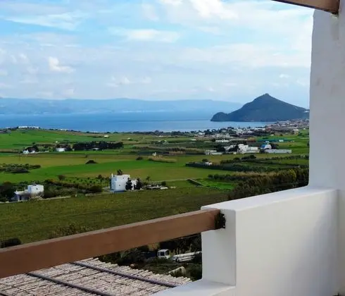 Apart Daire, Deniz Manzaralı (Casa Lea 3)