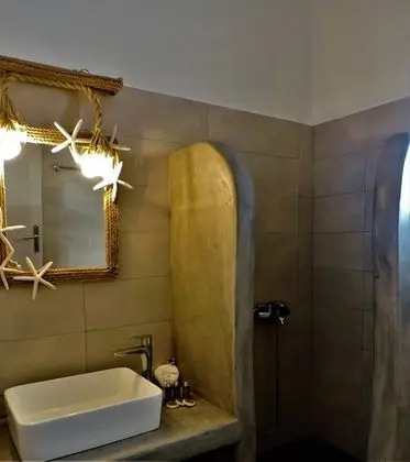 Apart Daire, Deniz Manzaralı (Casa Lea 3)