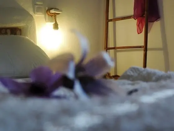 Apart Daire, Deniz Manzaralı (Casa Lea 4)