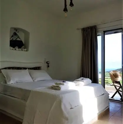 Apart Daire, Deniz Manzaralı (Casa Lea 4)