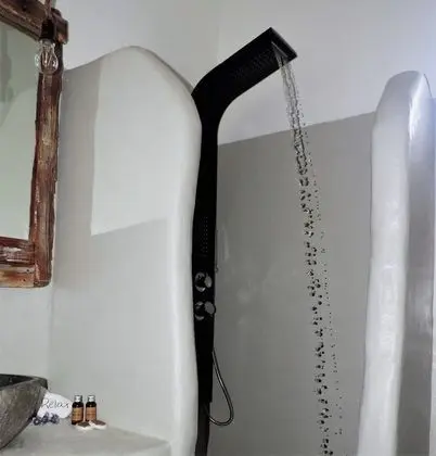 Apart Daire, Deniz Manzaralı (Casa Lea 4)