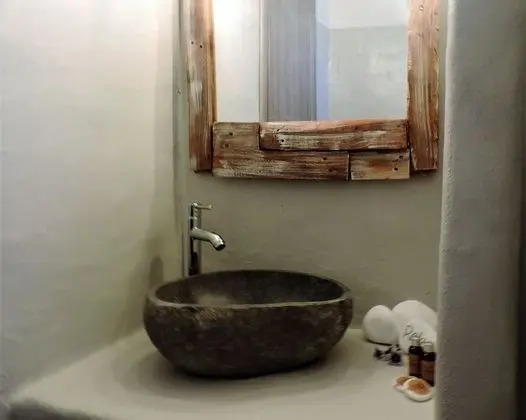 Apart Daire, Deniz Manzaralı (Casa Lea 4)