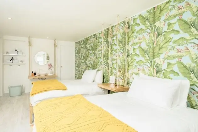 Standard İki Ayrı Yataklı Oda