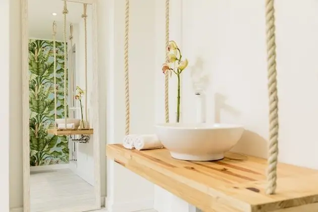 Standard İki Ayrı Yataklı Oda