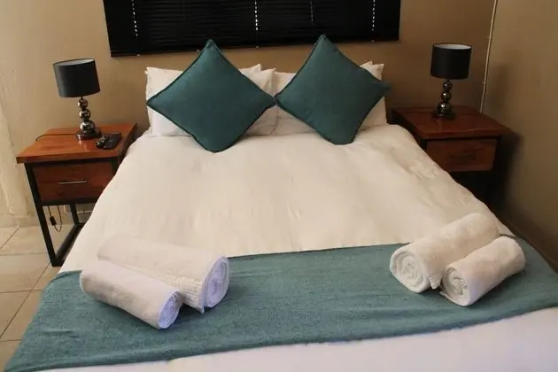 Comfort Apart Daire, 3 Yatak Odası