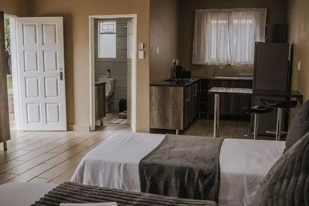 Premium Apart Daire, 1 Yatak Odası