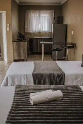 Premium Apart Daire, 1 Yatak Odası