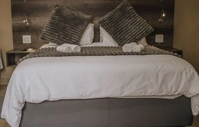 Premium Apart Daire, 1 Yatak Odası