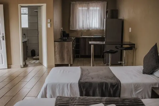 Premium Apart Daire, 1 Yatak Odası