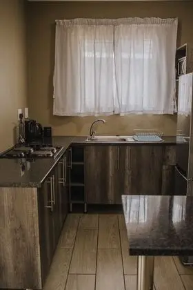 Premium Apart Daire, 1 Yatak Odası