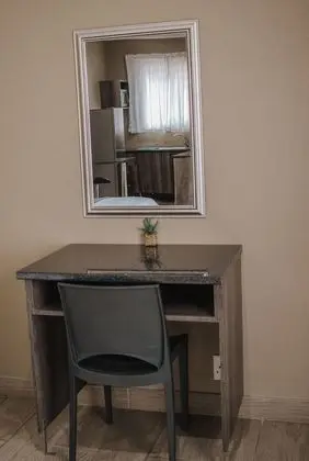 Premium Apart Daire, 1 Yatak Odası