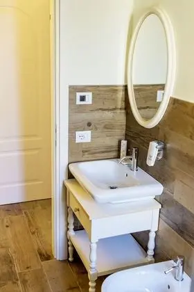 Classic Tek Büyük Yataklı Oda