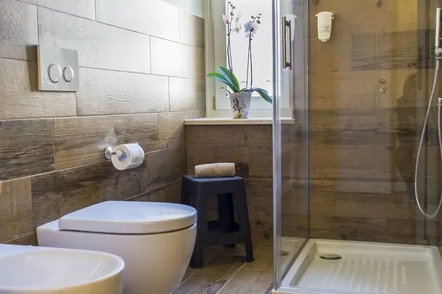 Classic Tek Büyük Yataklı Oda