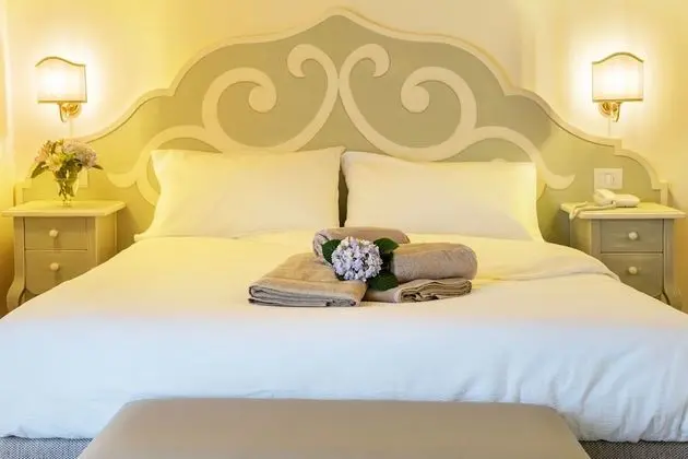 Superior Tek Büyük Yataklı Oda