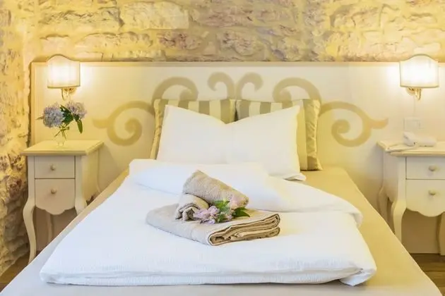 Superior Tek Kişilik Oda