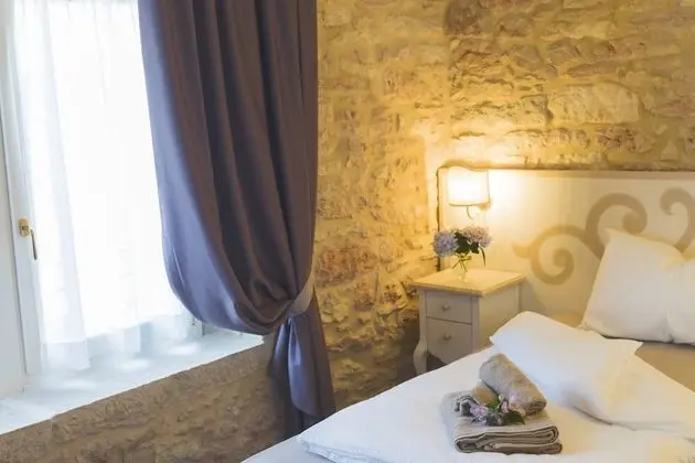 Superior Tek Kişilik Oda