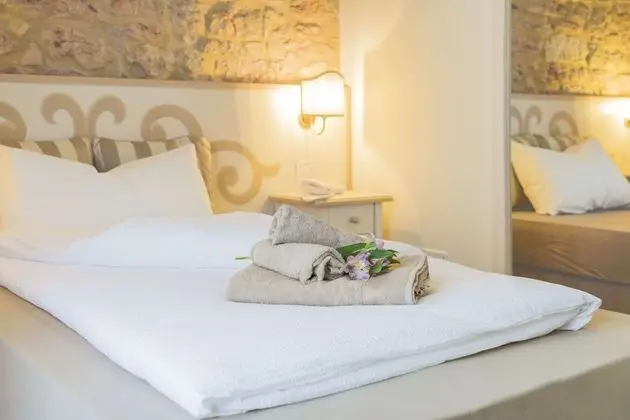 Superior Tek Kişilik Oda