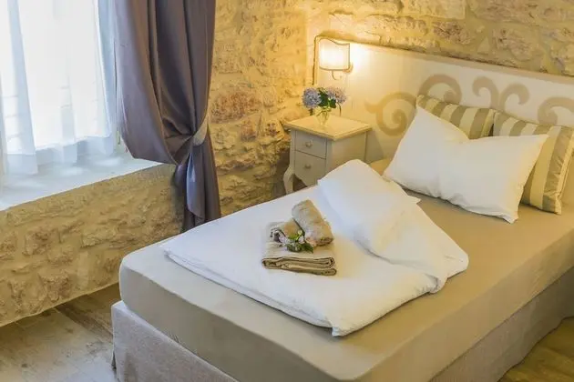 Superior Tek Kişilik Oda