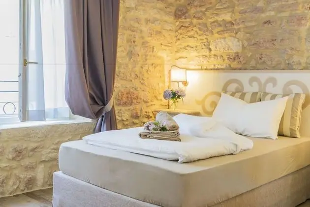 Superior Tek Kişilik Oda