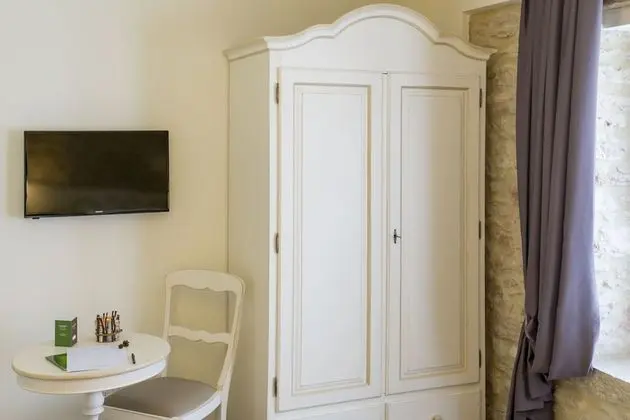 Superior Tek Kişilik Oda